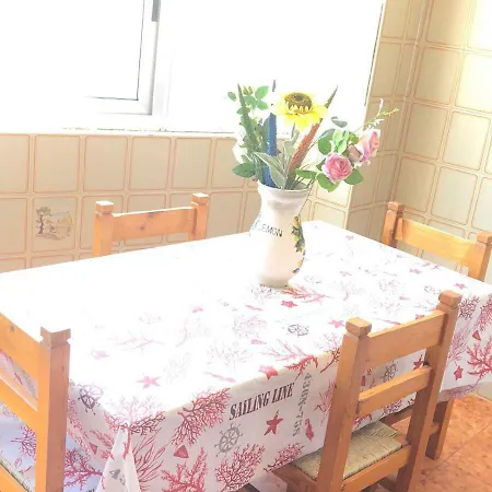 شقة Casa Clelia غالّيبولي