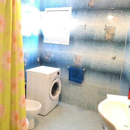 Casa Clelia شقة *