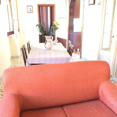 شقة Casa Clelia *