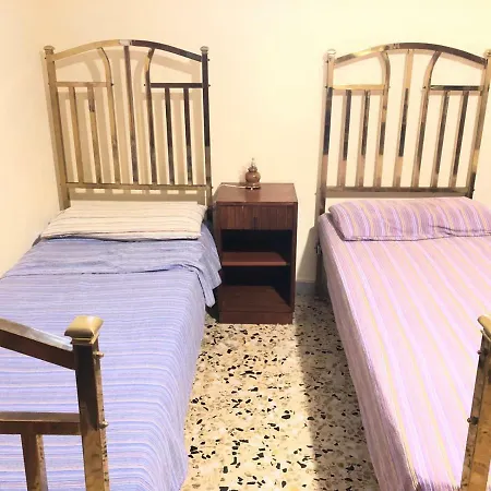 Casa Clelia * غالّيبولي