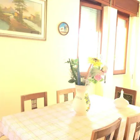 Casa Clelia شقة غالّيبولي