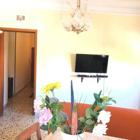 Casa Clelia شقة غالّيبولي