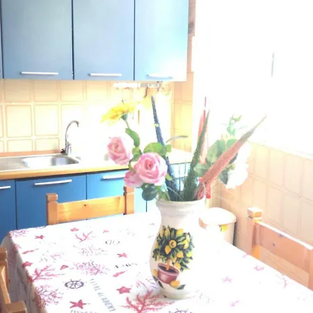 شقة Casa Clelia