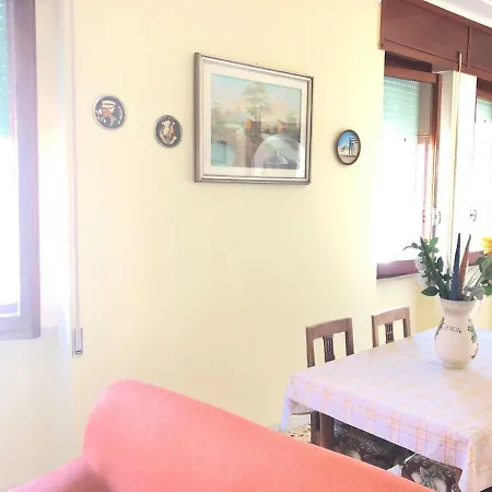 شقة Casa Clelia