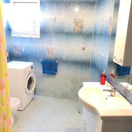 شقة Casa Clelia *