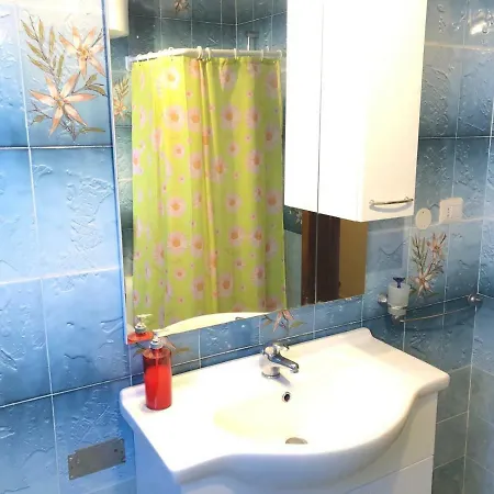 شقة Casa Clelia