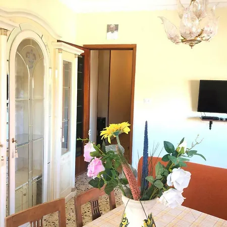 شقة Casa Clelia غالّيبولي
