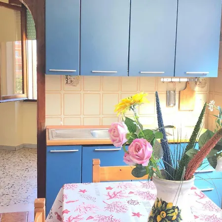 شقة Casa Clelia