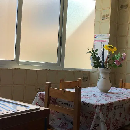 شقة Casa Clelia